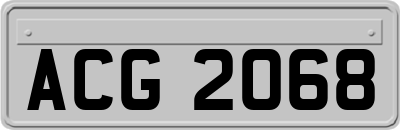 ACG2068