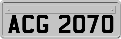 ACG2070