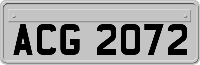 ACG2072