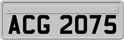 ACG2075