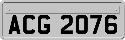 ACG2076
