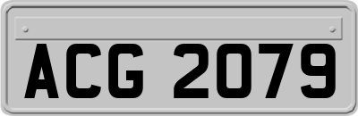 ACG2079