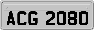 ACG2080