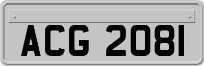 ACG2081