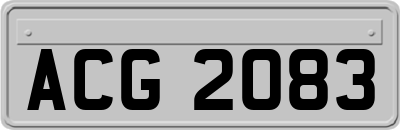 ACG2083