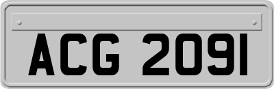 ACG2091