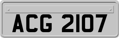 ACG2107