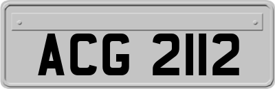 ACG2112