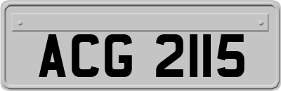 ACG2115