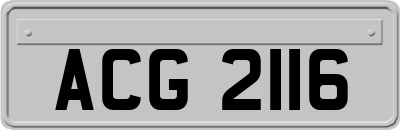 ACG2116