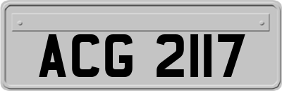 ACG2117