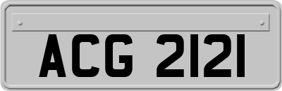 ACG2121