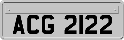 ACG2122
