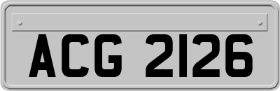 ACG2126