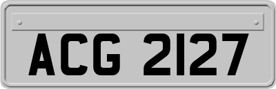 ACG2127