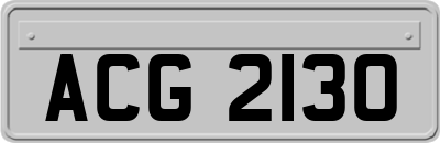 ACG2130