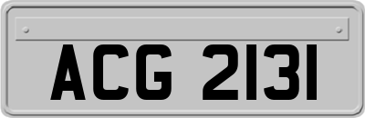 ACG2131