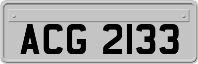 ACG2133