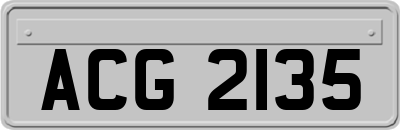 ACG2135
