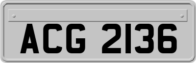 ACG2136