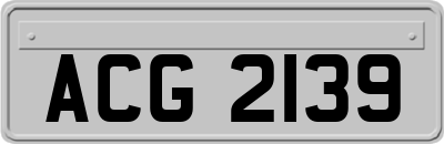 ACG2139