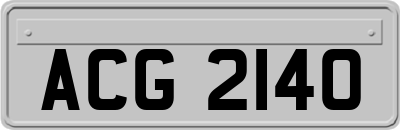 ACG2140