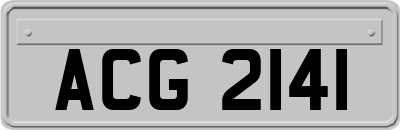 ACG2141