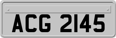 ACG2145