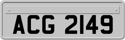 ACG2149