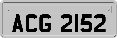 ACG2152