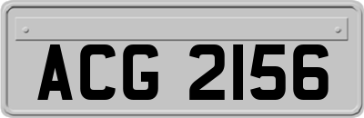 ACG2156