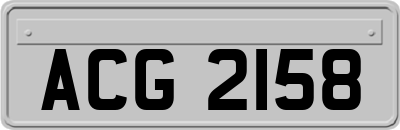 ACG2158