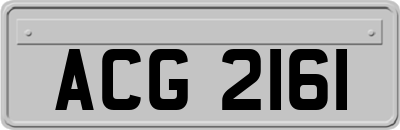 ACG2161