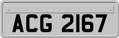 ACG2167