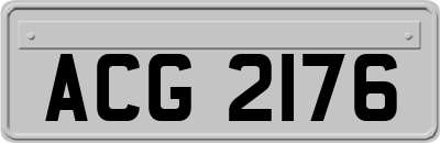 ACG2176