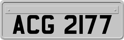 ACG2177
