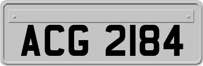 ACG2184