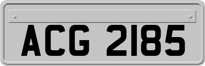 ACG2185
