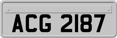 ACG2187