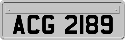 ACG2189