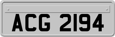 ACG2194
