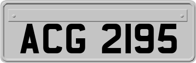 ACG2195
