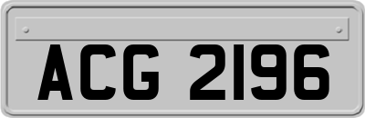 ACG2196