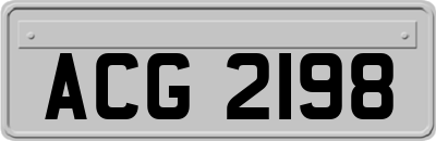 ACG2198