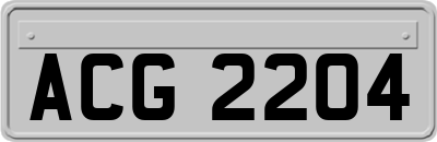 ACG2204