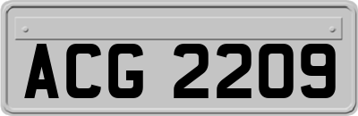 ACG2209