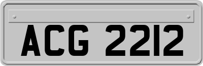 ACG2212