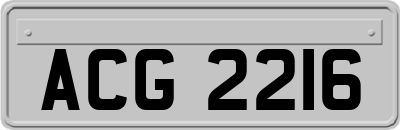 ACG2216