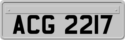 ACG2217