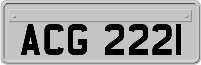 ACG2221
